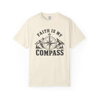Faith Is My Compass T-Shirt