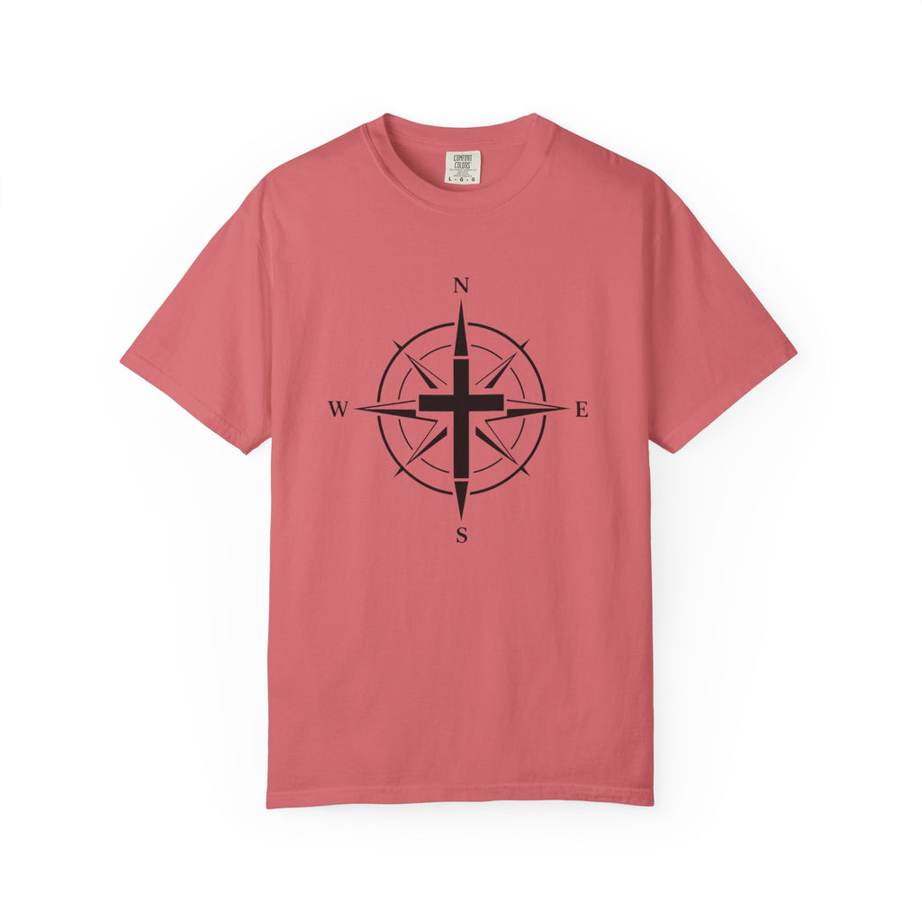 Cross Compass T-Shirt