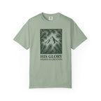 His Glory Hidden in Creation T-Shirt