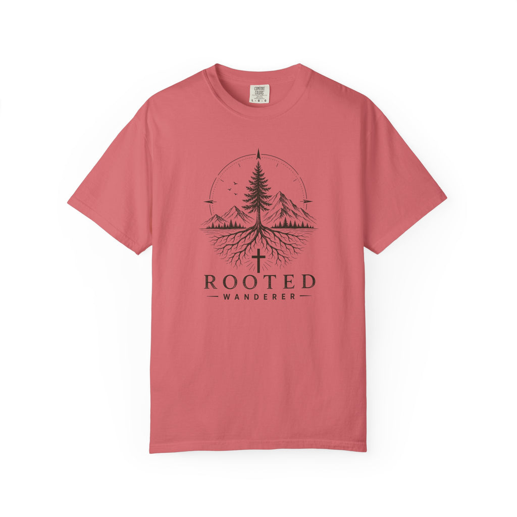 Rooted Wanderer T-Shirt