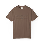 Saved By Grace T-Shirt