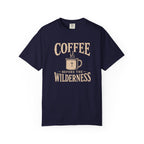 Coffee Before The Wilderness T-Shirt