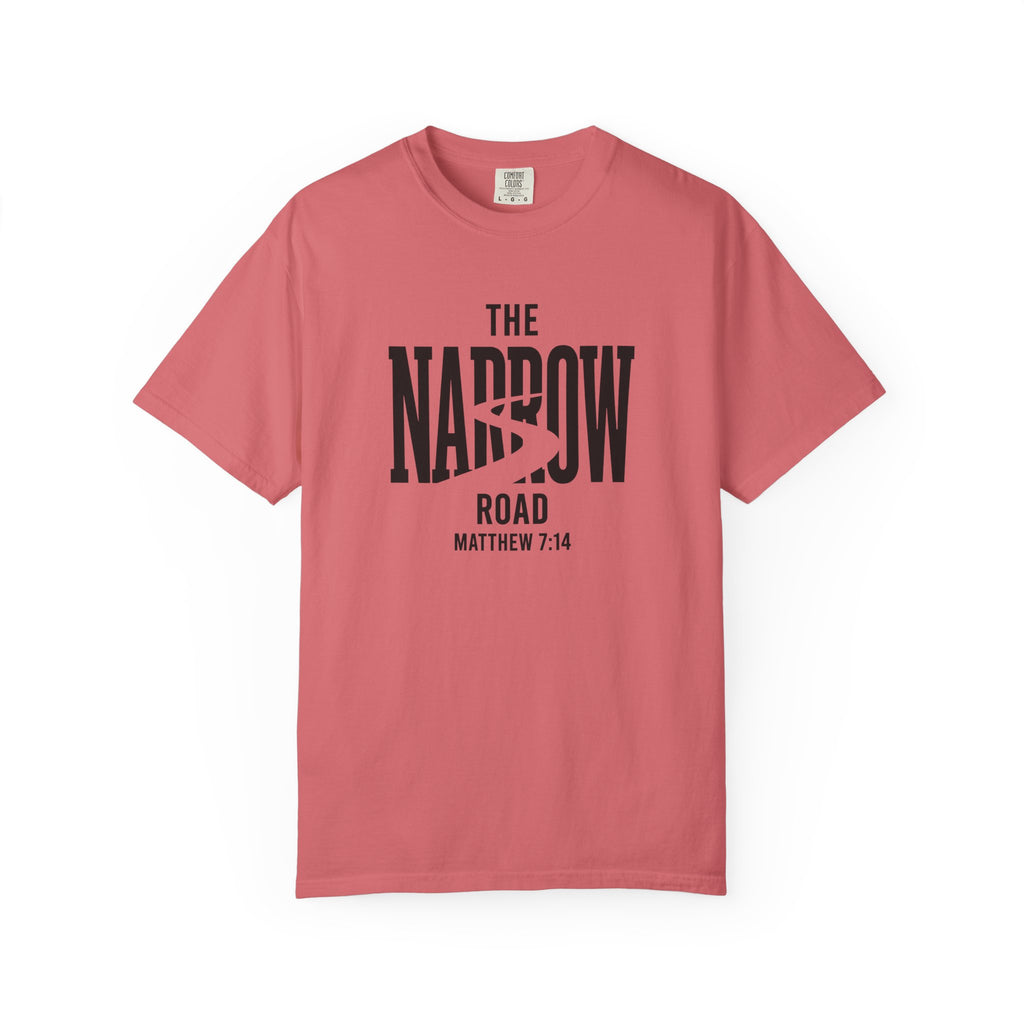 The Narrow Rd T-Shirt