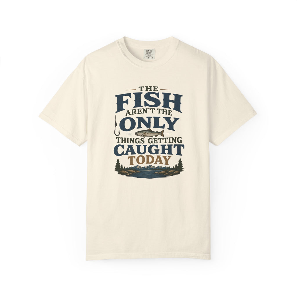More Than Fish T-Shirt