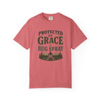 Grace & Bug Spray T-Shirt
