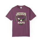 Jesus Took Naps Too T-Shirt