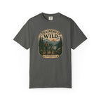 Training Up in the Wild T-Shirt