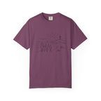 Family Beach T-Shirt