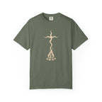 Campfire Cross T-Shirt