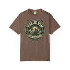 Praise Him from the Mountains T-Shirt