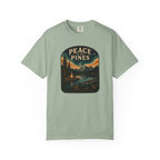 Peace in the Pines T-Shirt
