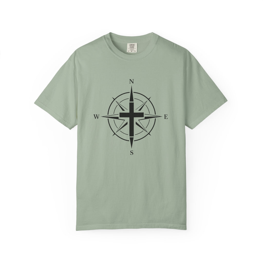 Cross Compass T-Shirt