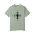 Cross Compass T-Shirt