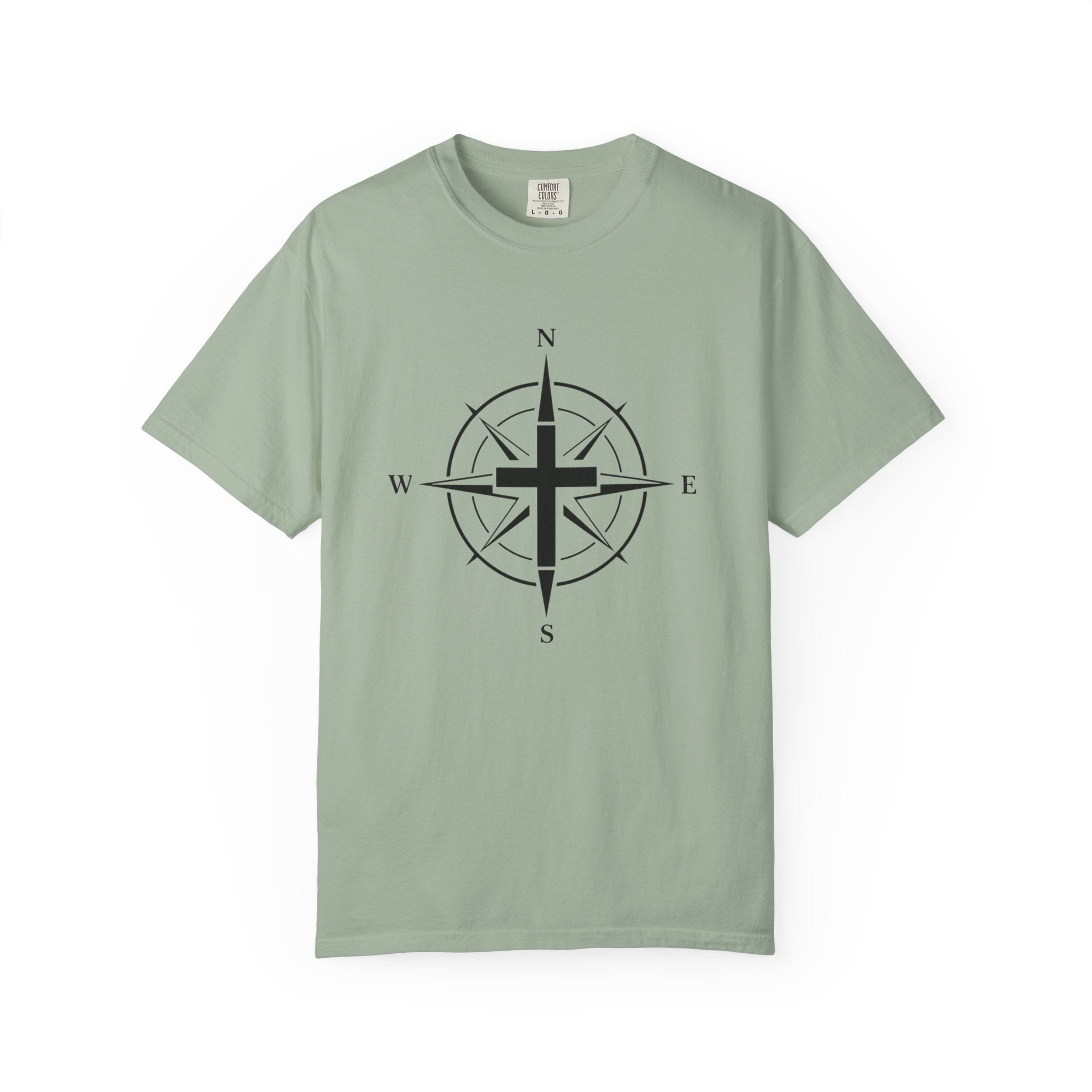 Cross Compass T-Shirt
