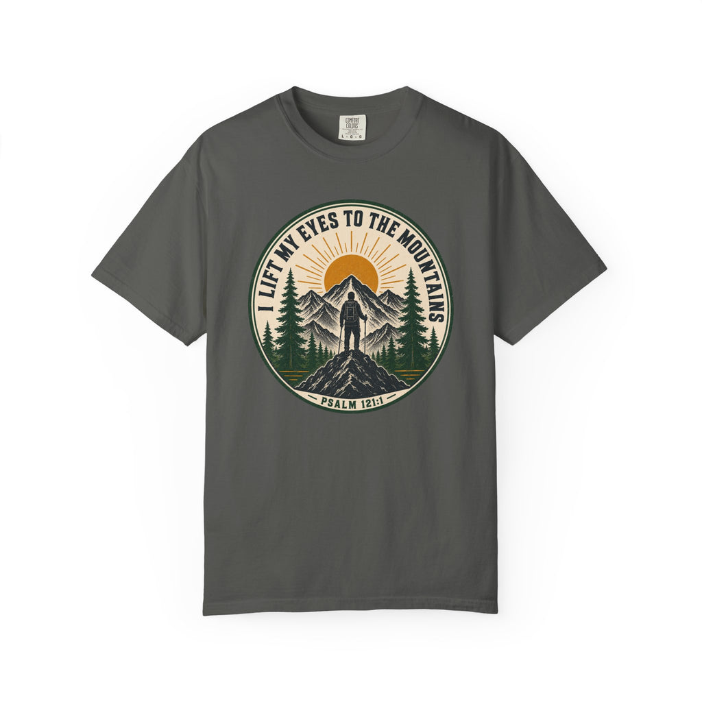 I Lift My Eyes T-Shirt