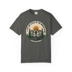 I Lift My Eyes T-Shirt