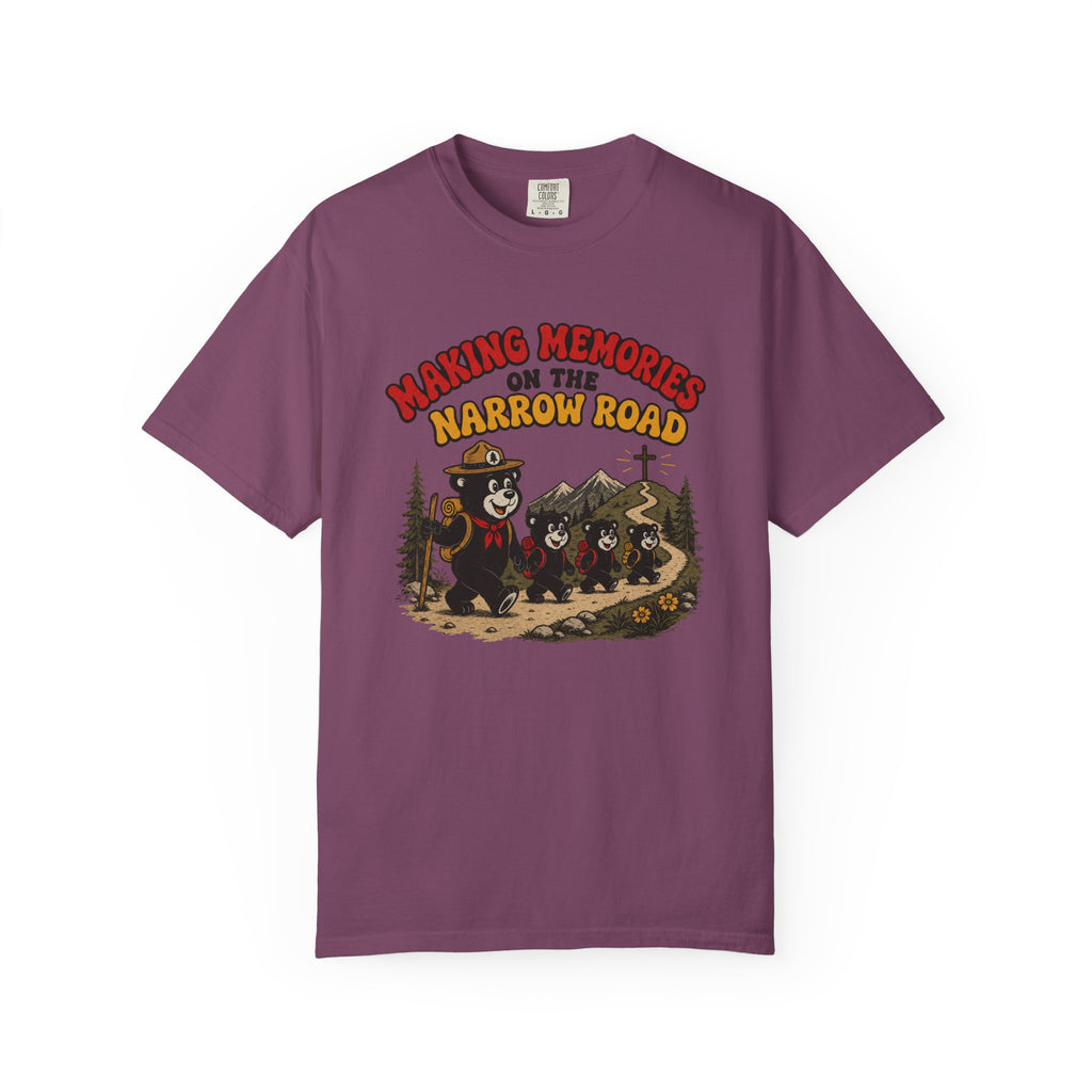 Bears Narrow Rd T-Shirt