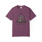 Faith Guides the Family T-Shirt