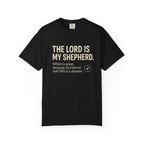 The Lord is My Shepherd T-Shirt