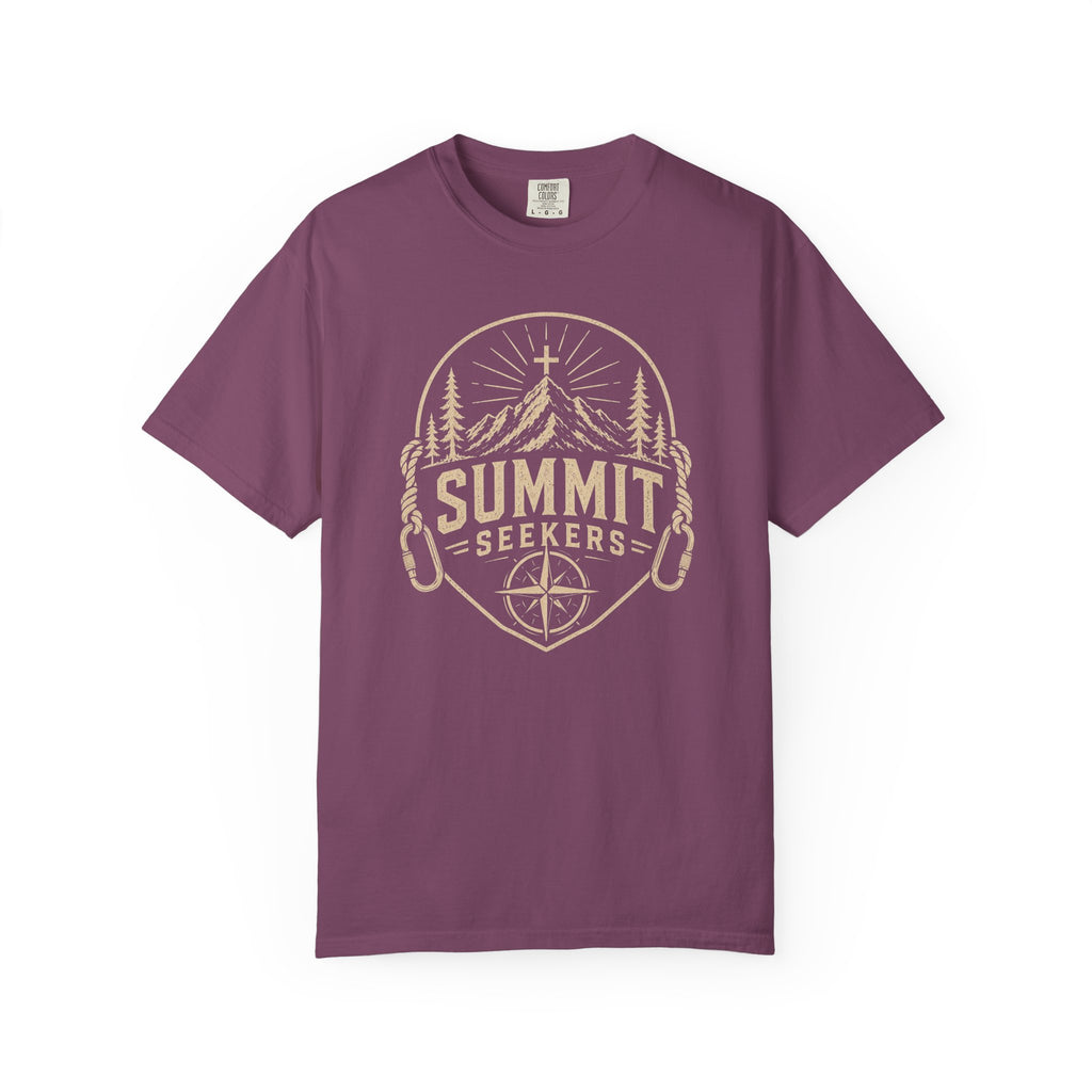Summit Seekers T-Shirt