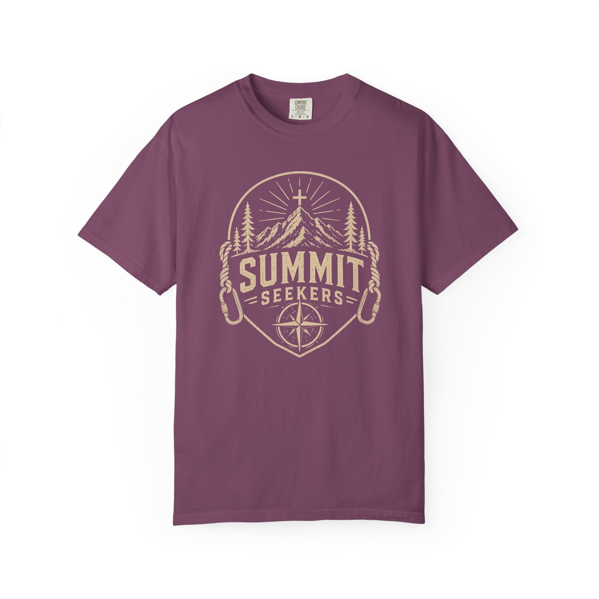 Summit Seekers T-Shirt