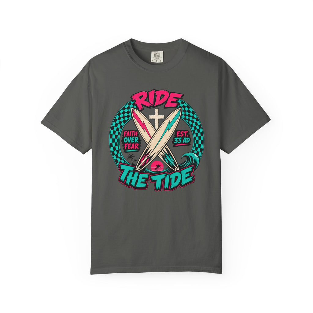 Ride the Tide T-Shirt