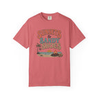 Sunsets & Sandy Shoes T-Shirt