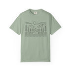 Mountain Water T-Shirt