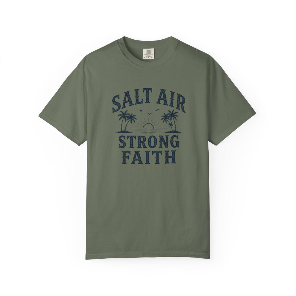 Salt Air T-Shirt