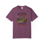 Walking By Faith T-Shirt
