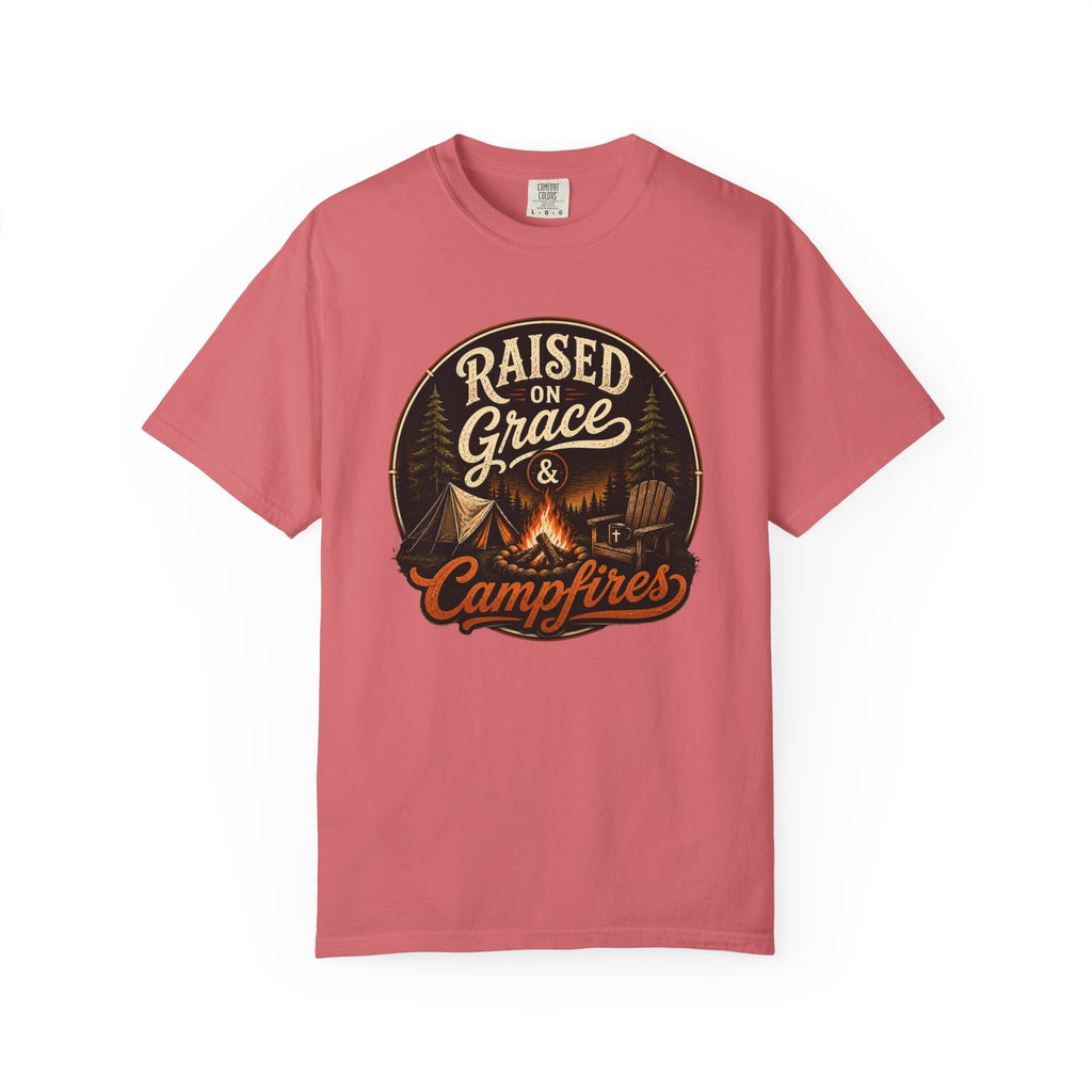 Raised on Grace T-Shirt