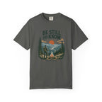 Be Still & Know T-Shirt