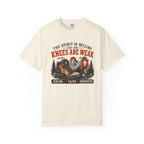 Knees Are Weak T-Shirt