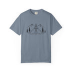 Cross Tent T-Shirt