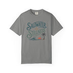 Saltwater & Stillness T-Shirt