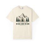 As For Me Graphic T-shirt