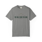 As For Me T-shirt