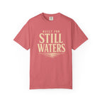 Build For Still Waters T-Shirt