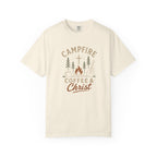Campfire Coffee & Christ T-Shirt