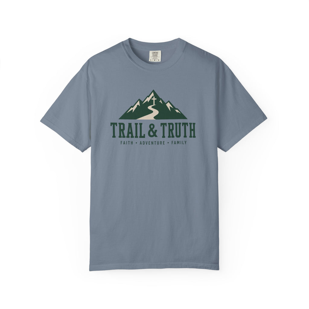 Trail & Truth T-Shirt