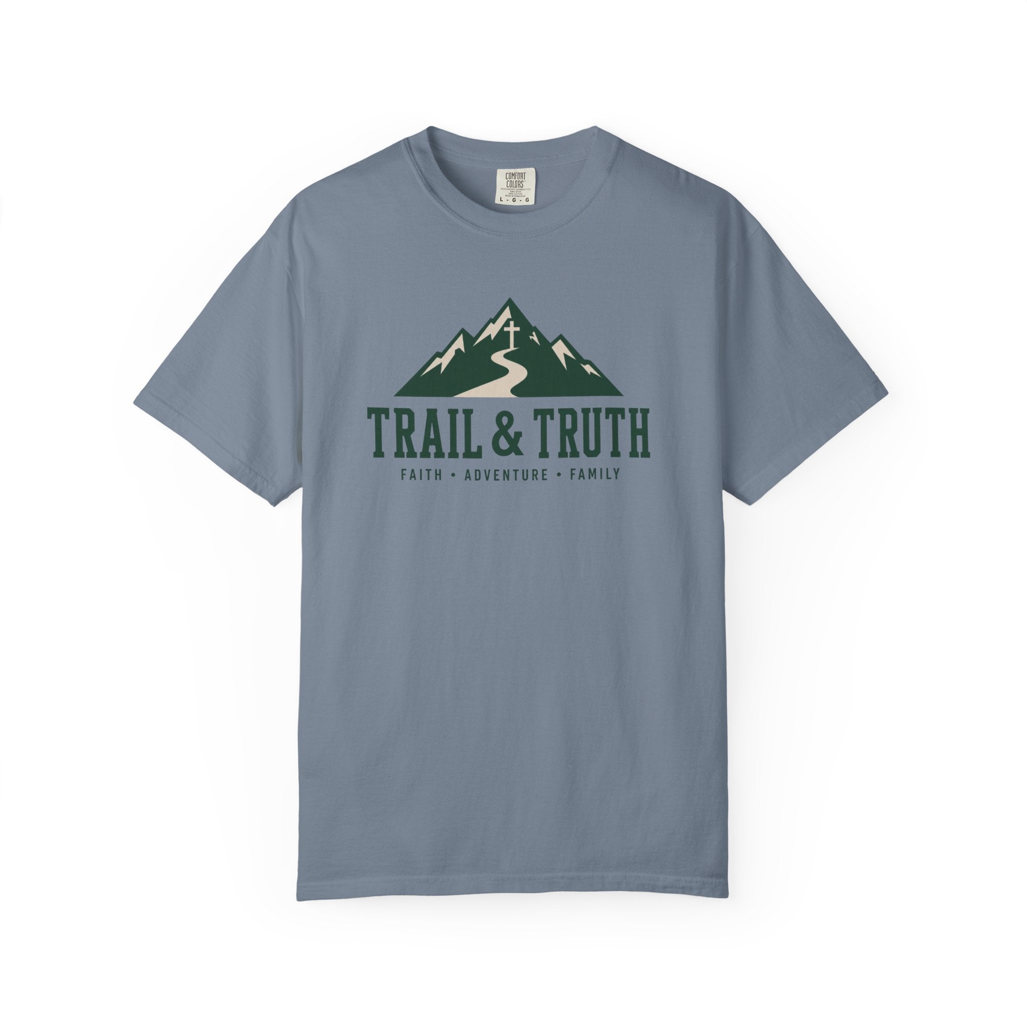 Trail & Truth T-Shirt