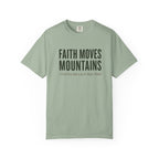 Flat Trail T-Shirt