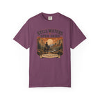 Still Waters & Open Skies T-Shirt