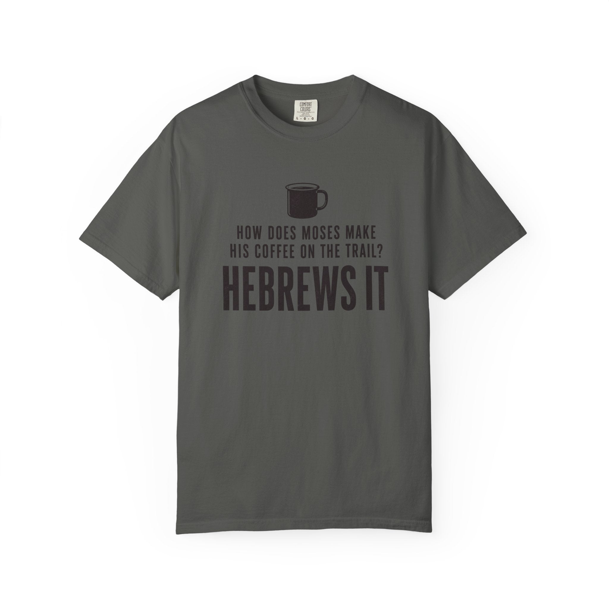 Hebrews It T-Shirt