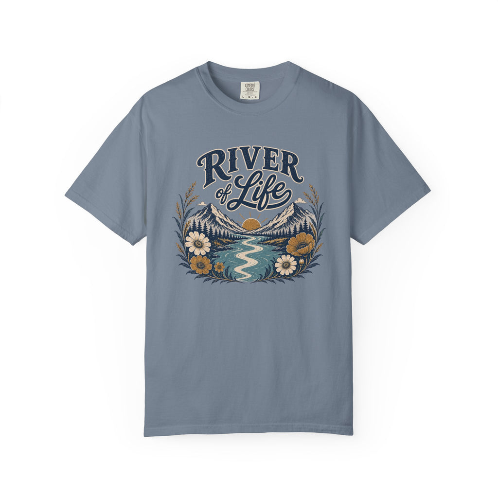 River of Life T-Shirt