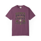 Coffee & Campfires T-Shirt