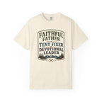 Father Fixer Leader T-Shirt
