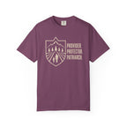 Provider Protector Patriarch T-Shirt