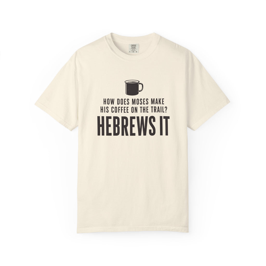 Hebrews It T-Shirt