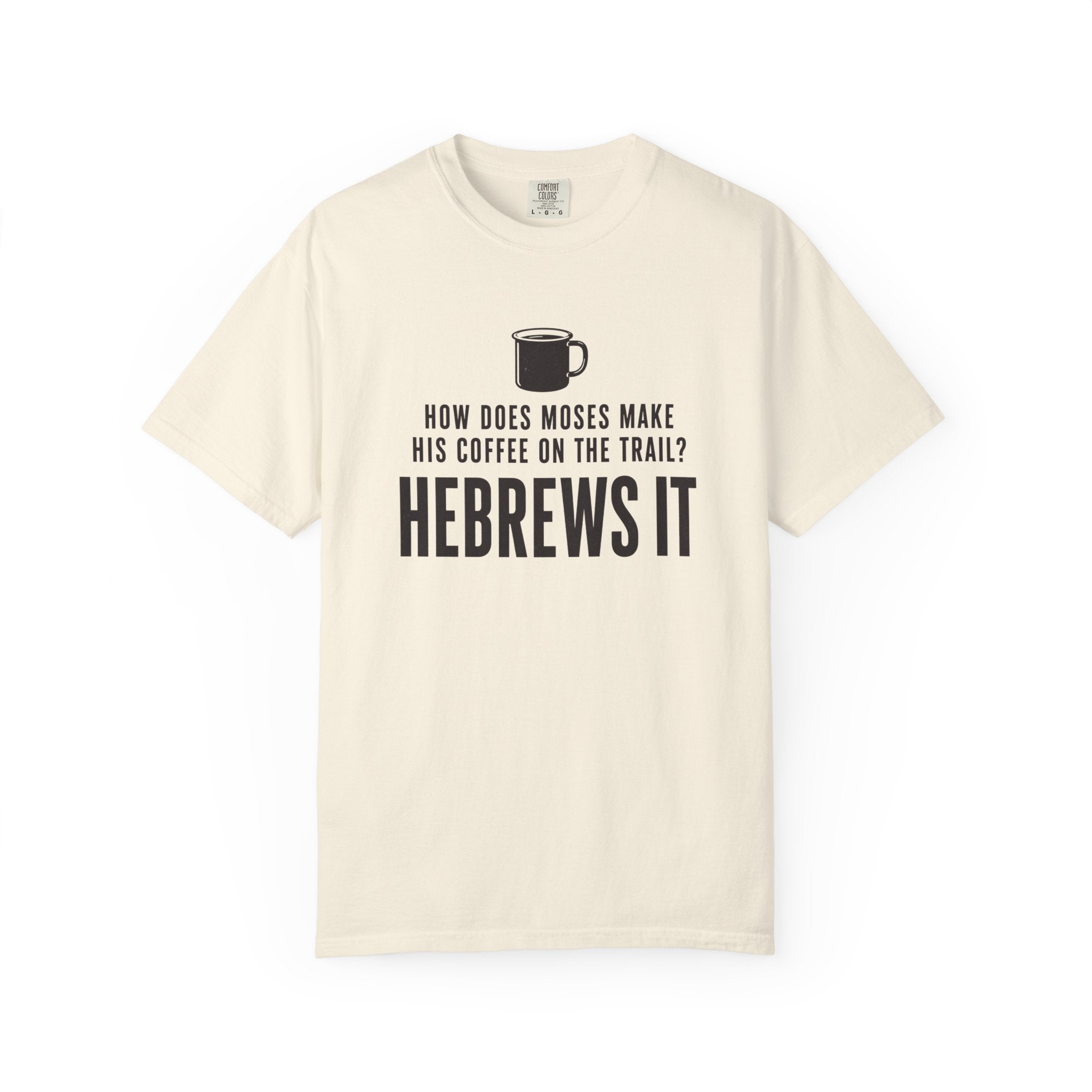Hebrews It T-Shirt